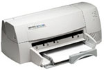 Hewlett Packard DeskJet 1120cse printing supplies